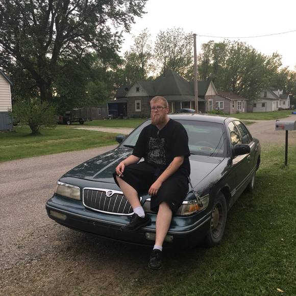 Meet your Posher, Tony - Picture 1 of 1